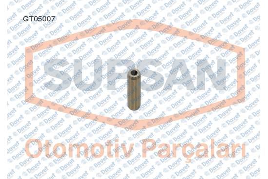SUPSAN GT-05007 Subap Gaydi Tk Mgn-Clio 1.4 Lgn 1.6 16v - K4m